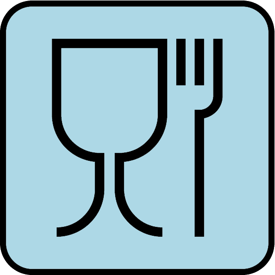 Pro styk s potravinami