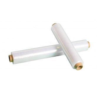 Folie potravinářská cca 300 bm,&shy; šíře 45 cm