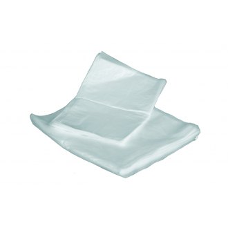 Sáčky na potraviny  50x80 cm/30,&shy; velké pevné,&shy; cca 60 lt.,&shy; transparentní