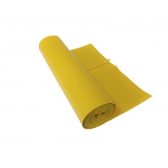 TOP pytel žlutý 15 ks,&shy; 70x110 cm/80,&shy; 120 lt.