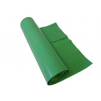 TOP pytel zelený 20 ks,&shy; 70x110 cm/60,&shy; 120 lt.