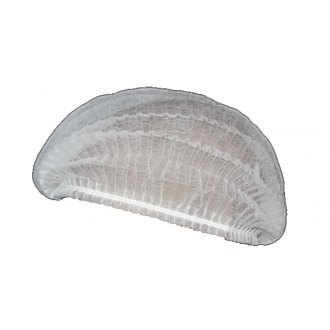 Pokrývka hlavy,&shy; netkaný textil,&shy; přebal po 100 ks