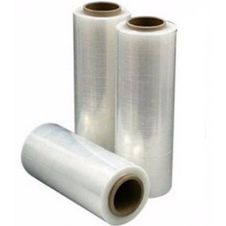 Fixační folie,&shy; transparentní,&shy; ruční fixace,&shy; 23 µm