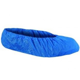 Návleky na obuv,&shy; přebal po 100 ks