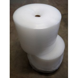 Bublinková folie 50 cm x100 bm,&shy; cca 4,&shy;4 kg,&shy; prodej po 2 rolích